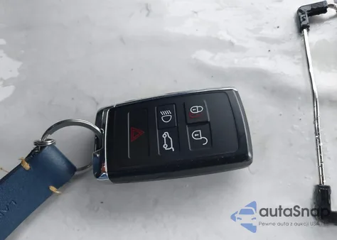 2024 Land Rover Defender 130 P300 S z USA, uszkodzony, nr VIN SALEJFFU8R2311279